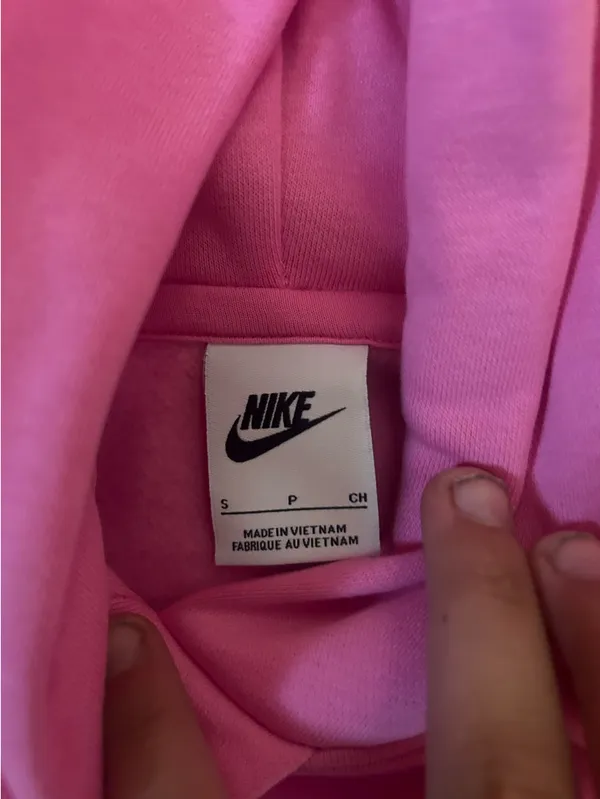 Nike Sweatshirt - Image 3