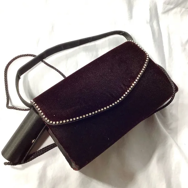 Vintage clutch/ go out purse 🌹 - Image 3