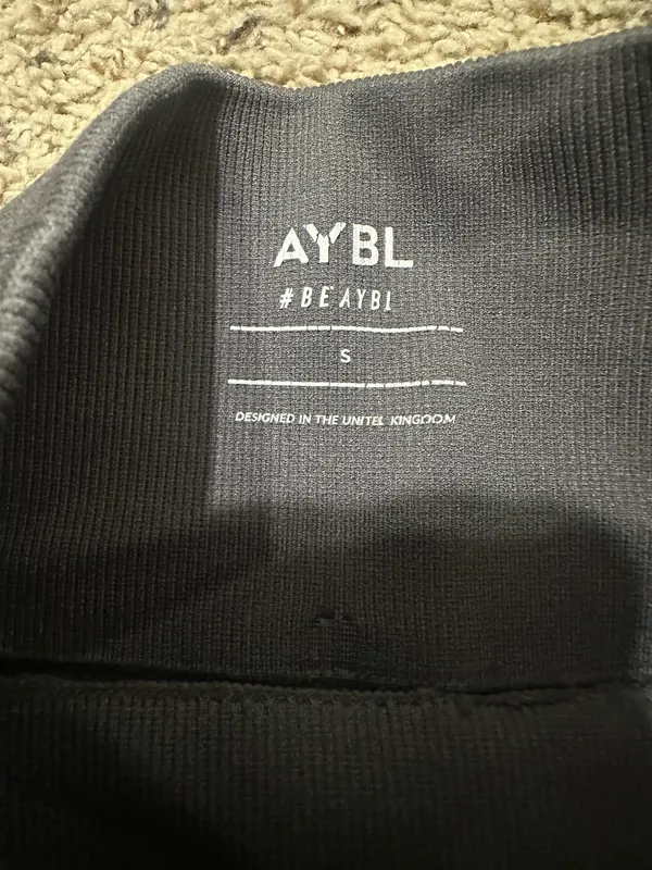 AYBL Seamless Leggings - Image 3