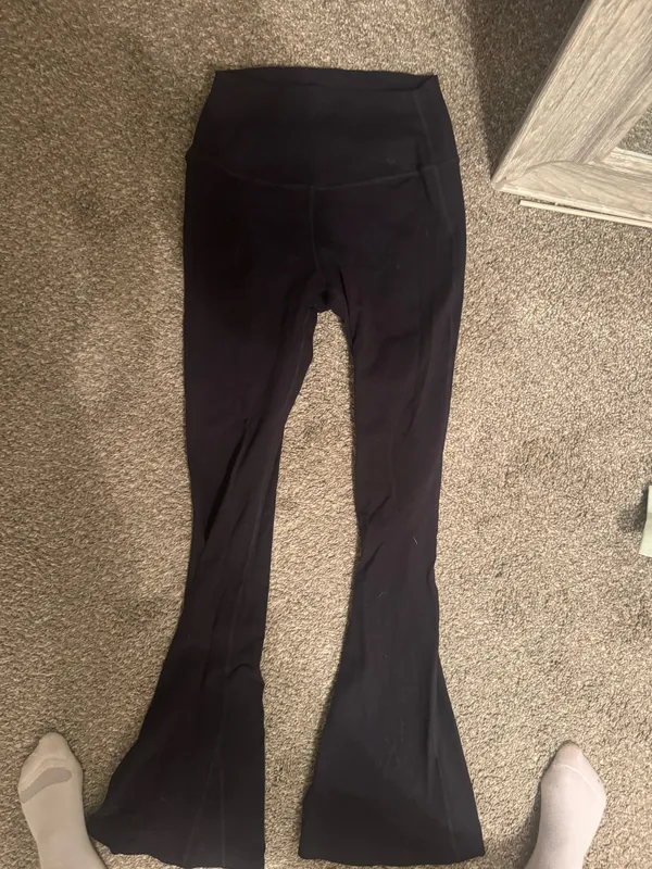 Splits59 Leggings Flared - Image 2