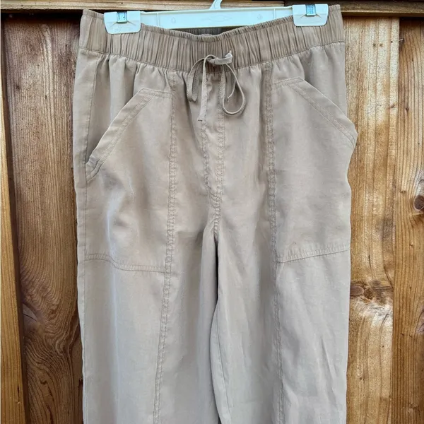 A&F Jogger Pants - Image 2