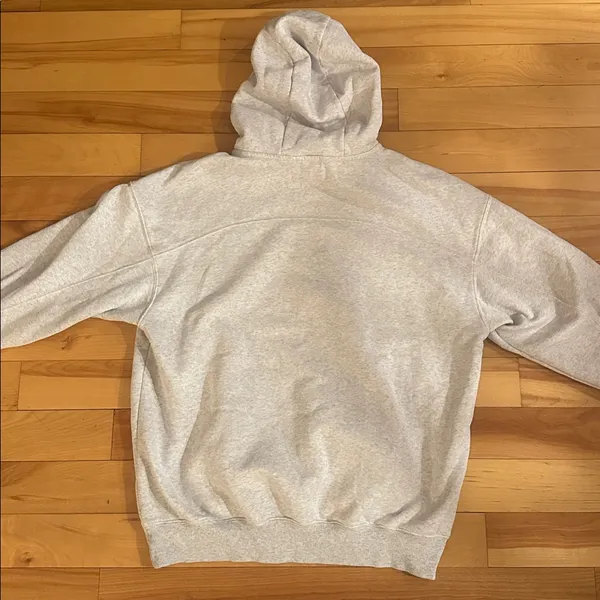 OFFLINE By Aerie Cloud Fleece Oversized Hoodie Sz M - Image 12