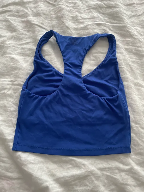 Offline Tank Aerie Top - Image 3