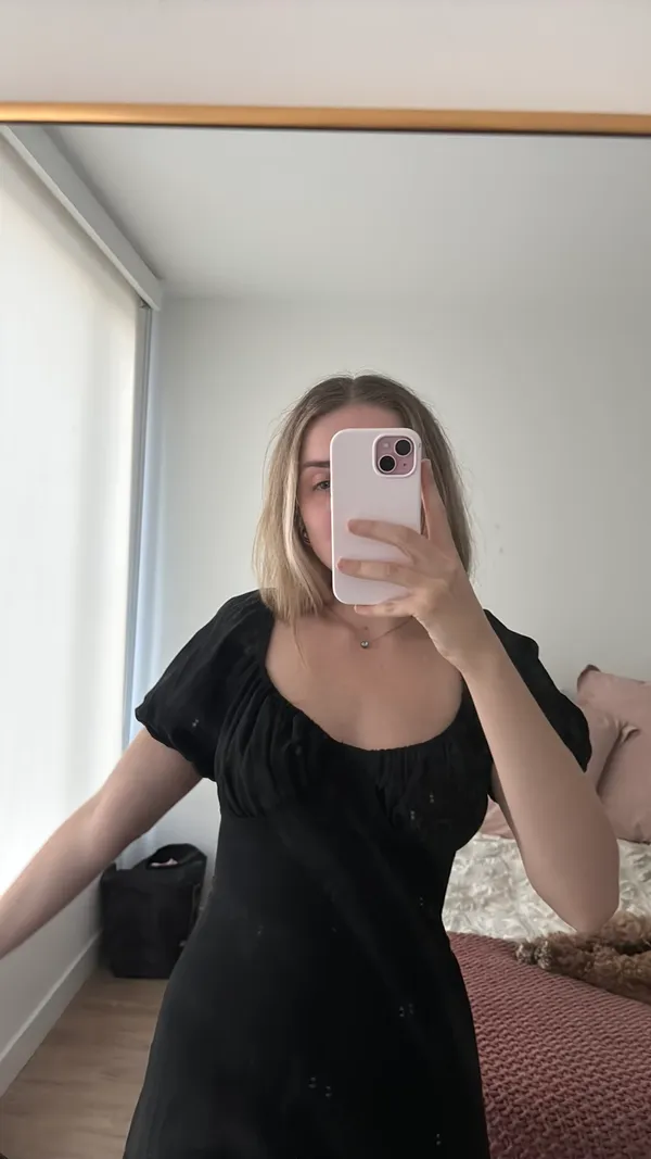 Peppermayo Dress - Image 4