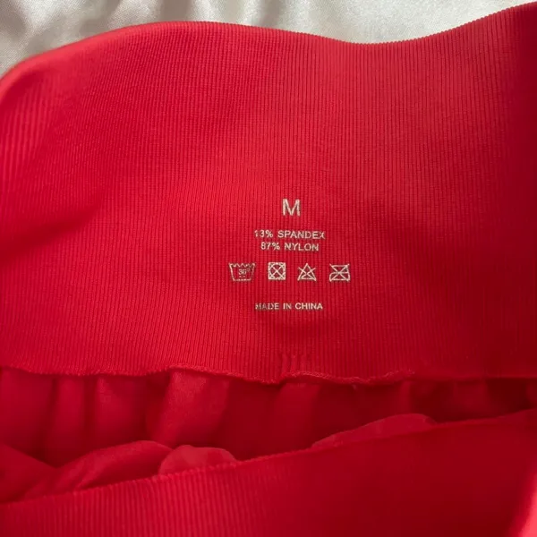 NVGTN Leggings Seamless - Image 3