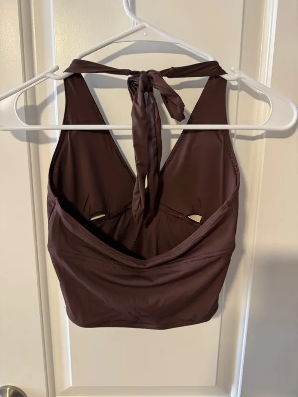 Hollister Halter Tank - Image 2