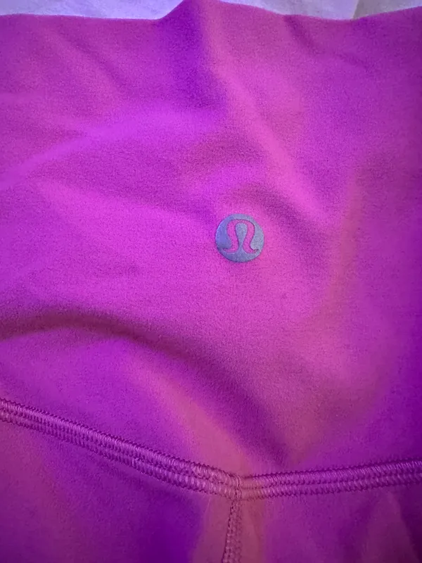 Lululemon Align Leggings - Image 4