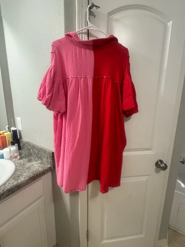 Boutique Dress - Image 4