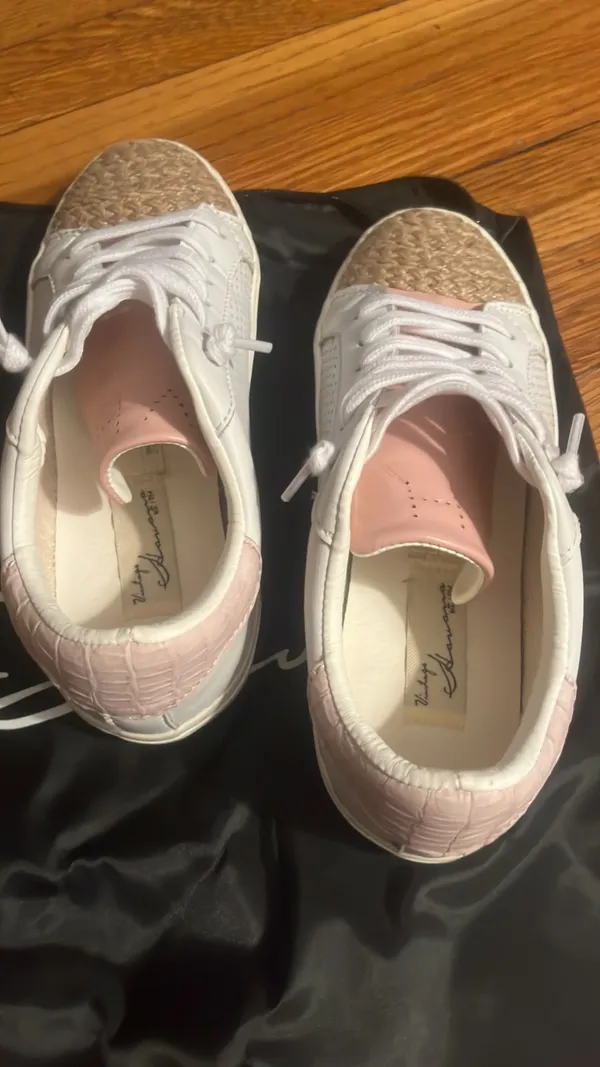 Vintage Havana Sneakers - Image 13