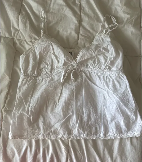 cotton on summer top - Image 2