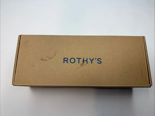 Rothy's Women's Point II Ballet Flats Size 8.5 - Image 7