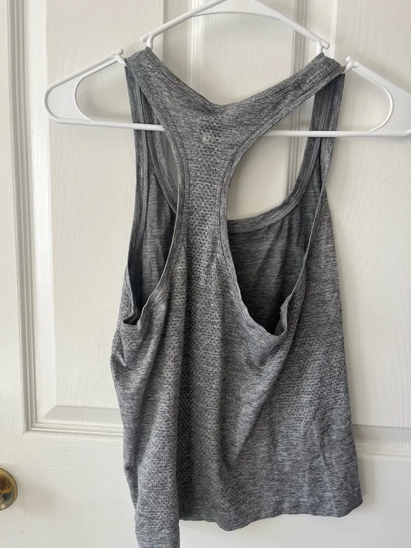 Lululemon Tank - Image 2