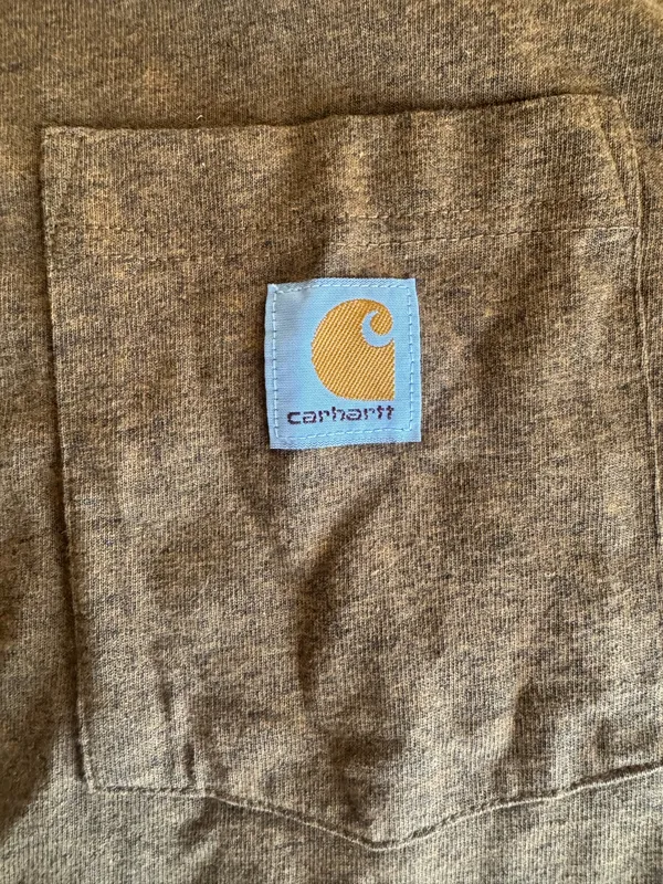 Carhartt T-Shirt - Image 3