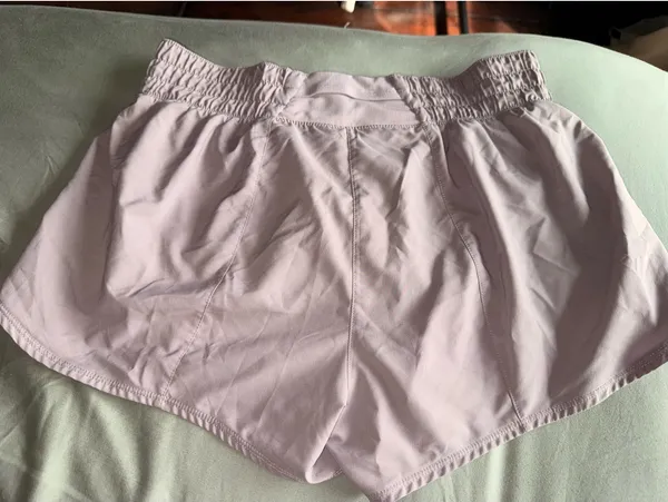 Nike Dri-Fit Women’s Shorts Lined - Image 5