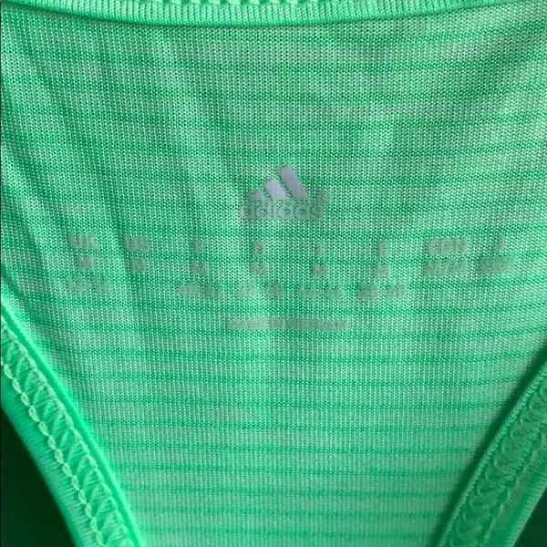 Adidas Tank - Image 3