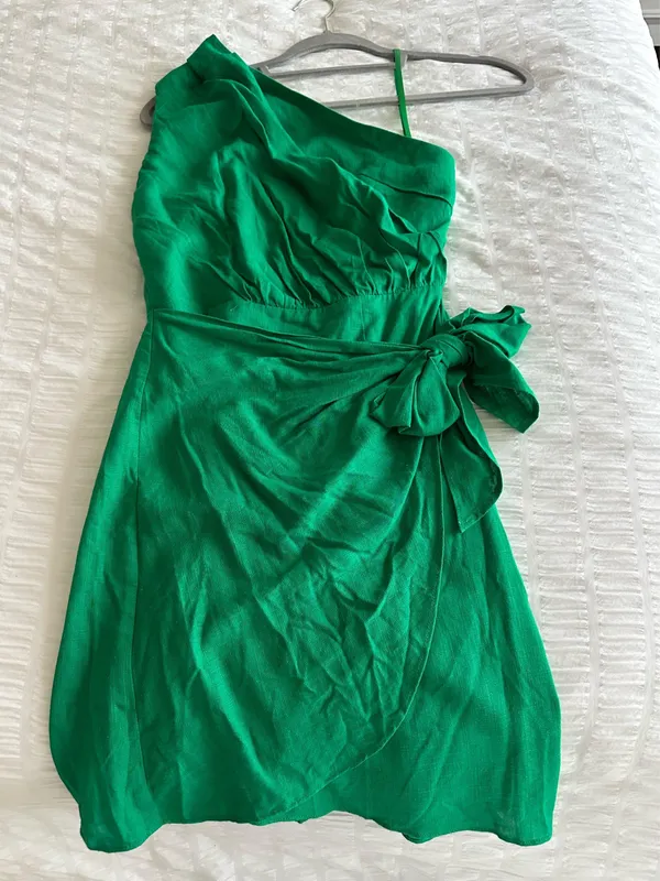 Hello Molly Dress - Image 2