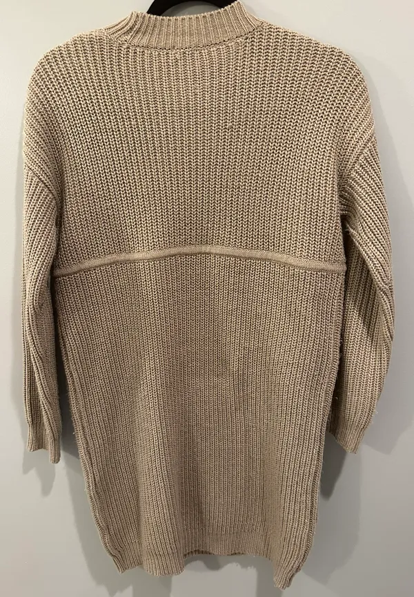 ASOS Oversized Sweater Dress - Image 2