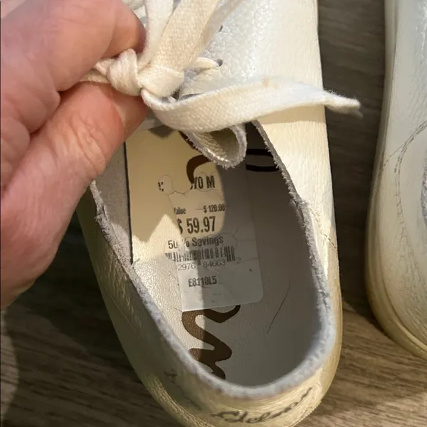 Sam Edelman sneakers - Image 6