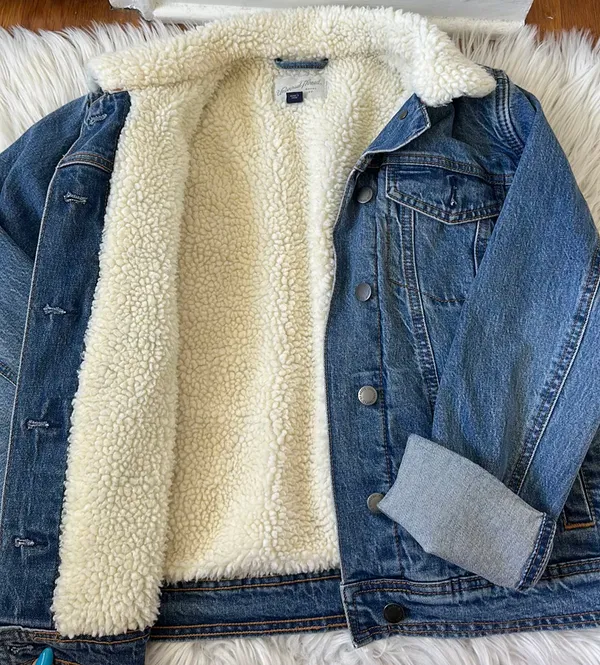 Jean Jacket  - Image 2