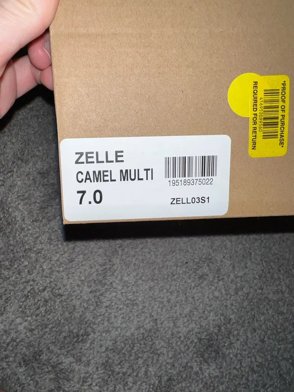 Steve Madden Heels - Image 3