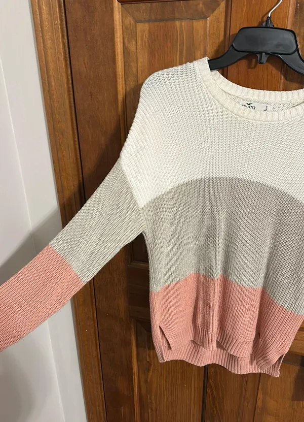 Hollister Sweater - Image 2