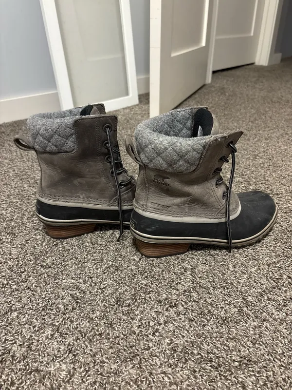 Sorel Winter Women’s Waterproof Boots - Image 3