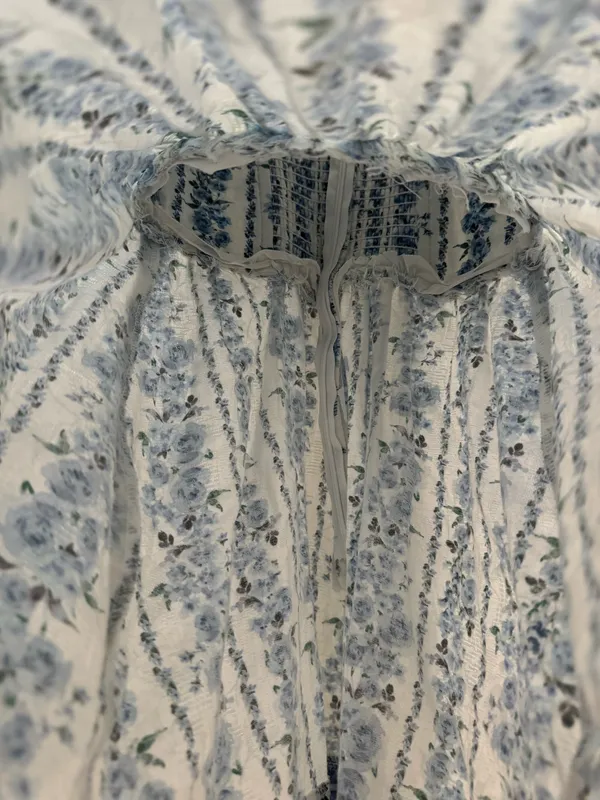 Show Me Your Mumu Dress - Image 8