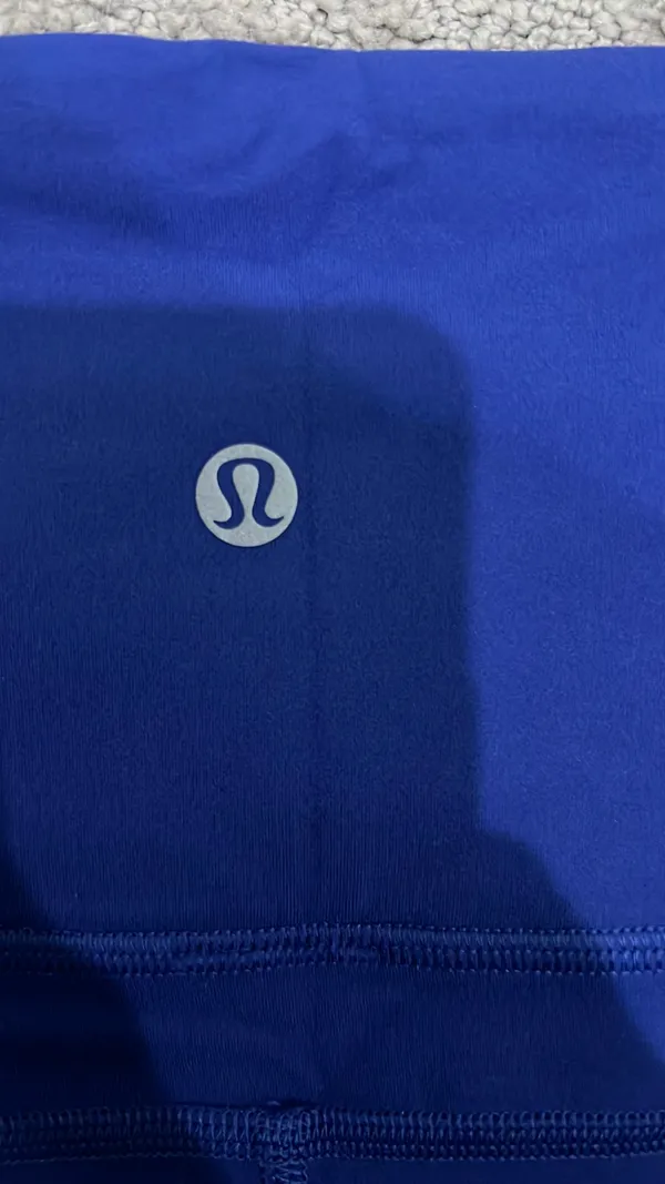 Lululemon Flare Pants Groove - Image 5