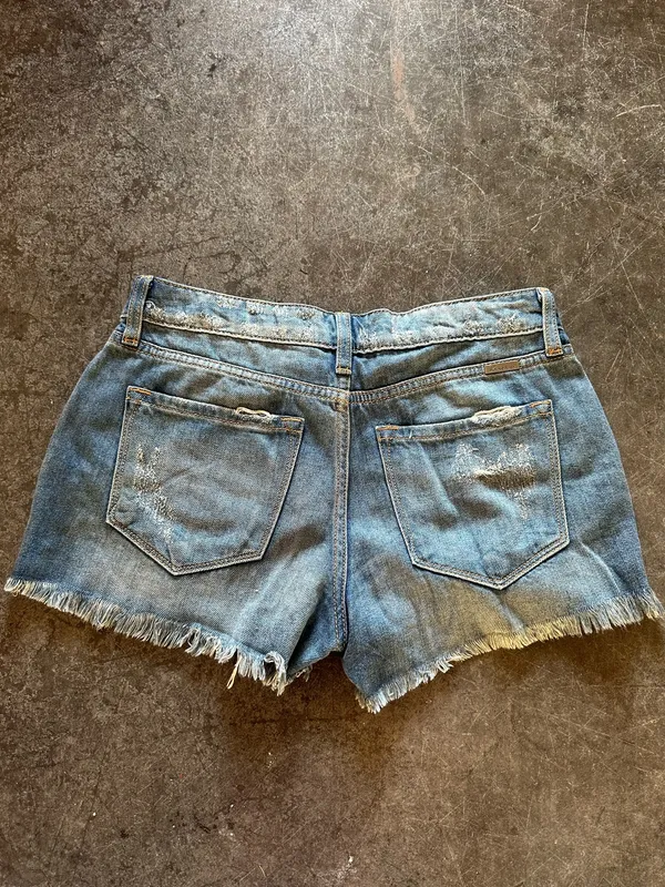 KanCan USA Shorts Jean - Image 2