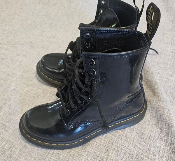 Dr Martens Boots - Image 7