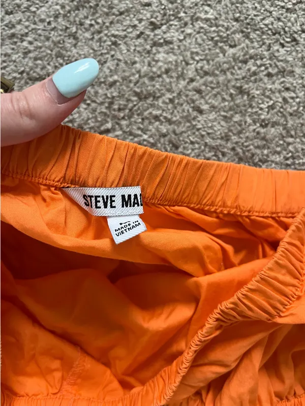 Steve Madden Dress - Image 4