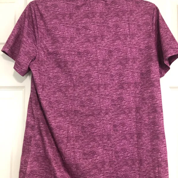 Momster‎ Halloween shirt sleeve tee shirt women’s size small. NWOT. - Image 4
