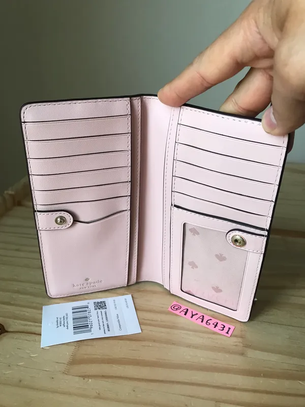 Kate Spade Wallet - Image 6