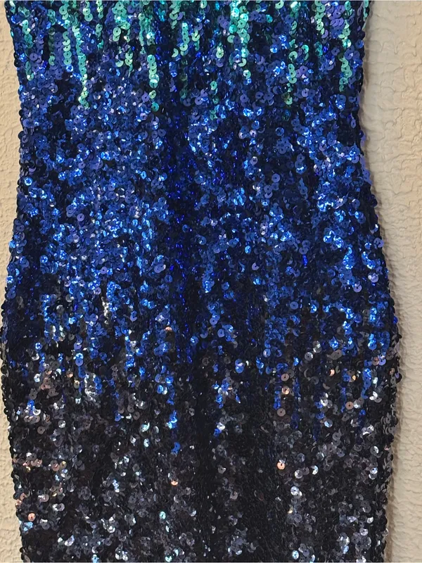 Ombre Sequin V - Image 3