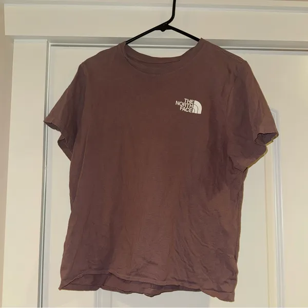 The North Face Women's  Short Sleeve Tee - Image 4