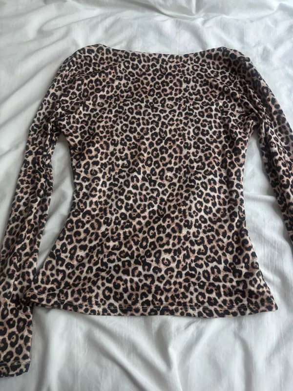 Faded rose Brown Size L - Image 2