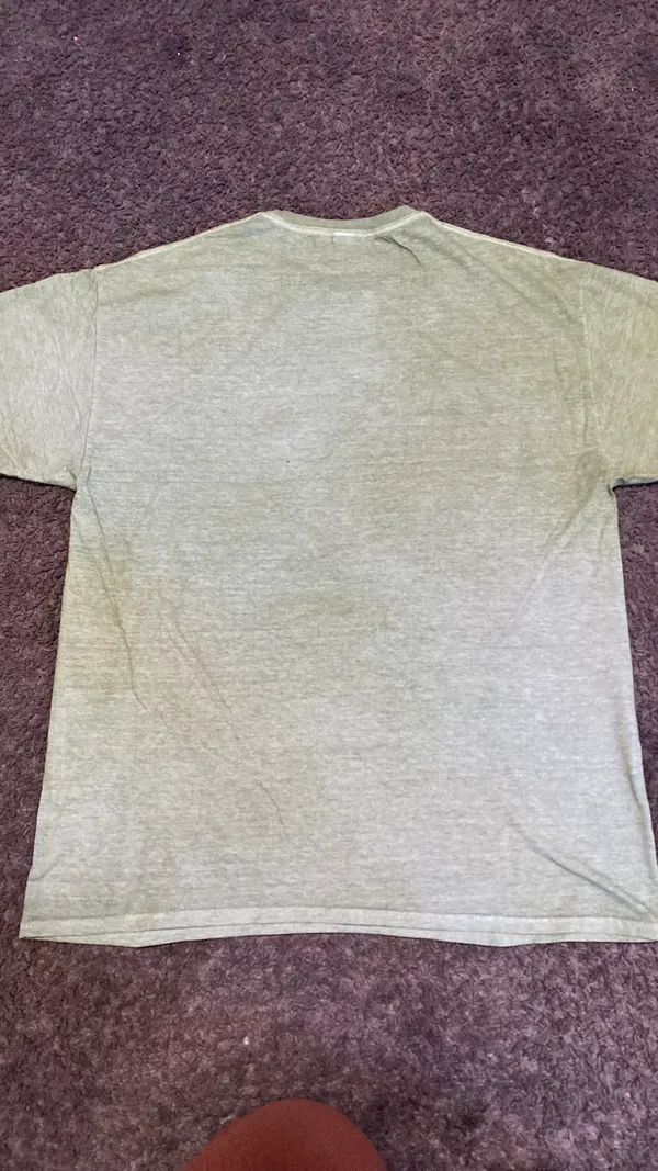 Pink Floyd Band Tee S/M - Image 4