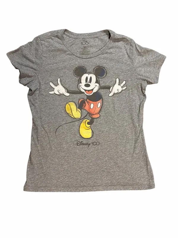 Disney Mickey Mouse top - Image 2