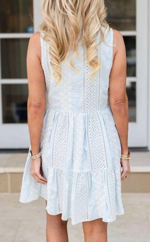 Fate Camilla Dress - Image 4