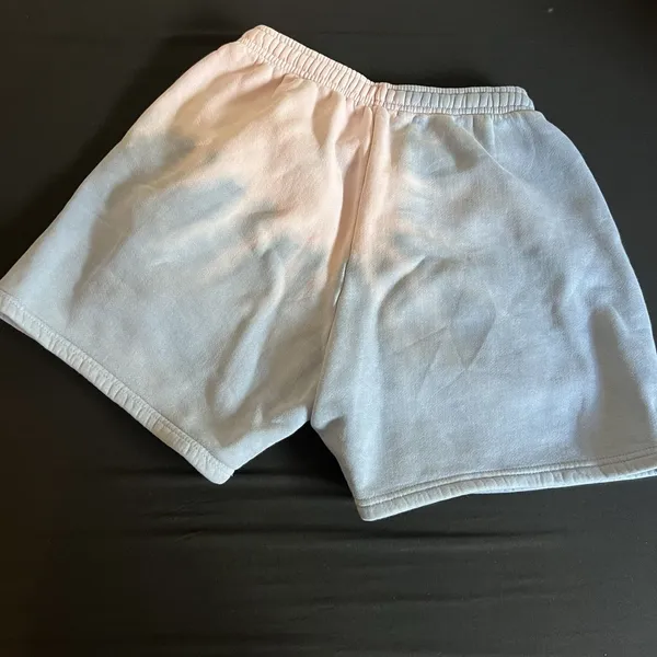 Madhappy Classics Midweight Short Sunburst‎ Capsule Collections Size M Unisex - Image 8