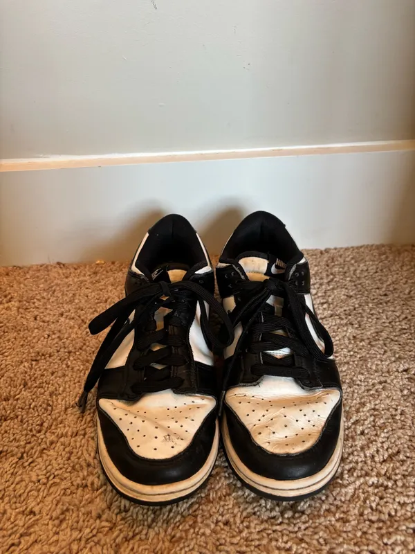 Nike Dunk Low Women’s 7.5 - Image 5