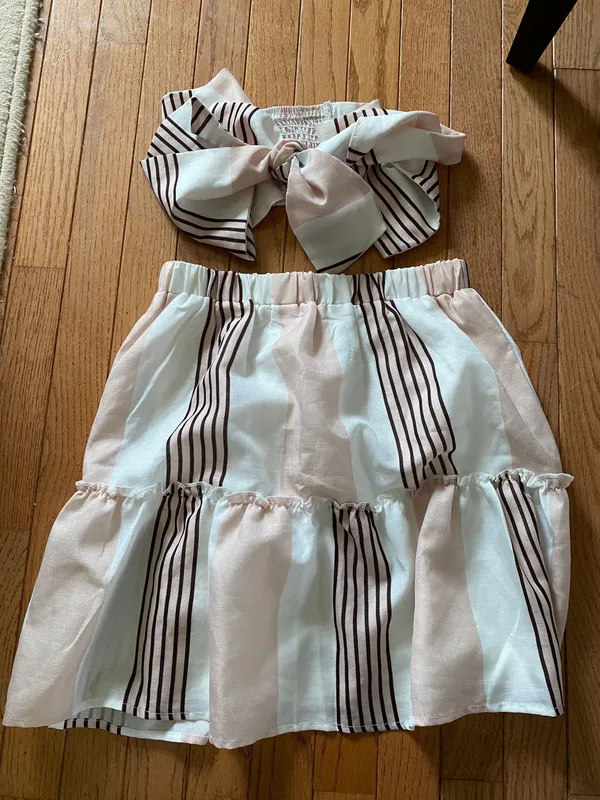 Reverse Princess Polly Two piece Set - Image 3