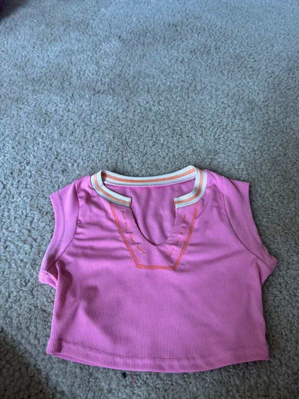 Urban Outfitters Crop Top - Image 3