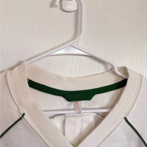 FP Movement NEW Seeing Double Sweatshirt - Image 5