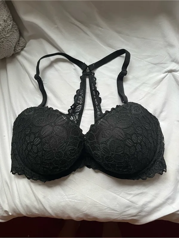 Victoria’s Secret PINK bra size 36DD - Image 3