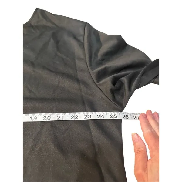 Pug Unisex Hooded Shirt Sz XXL NWOT - Image 6