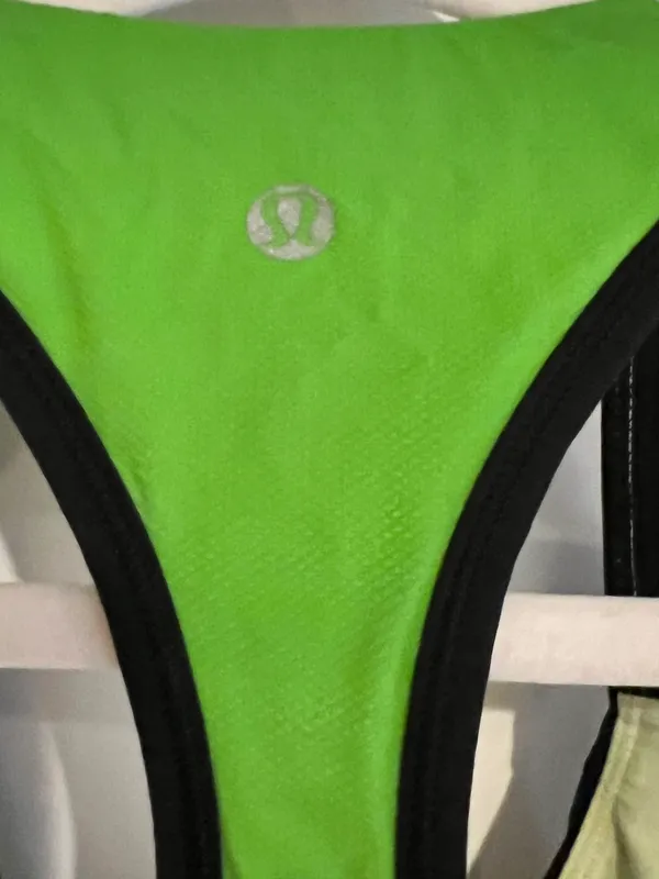 Cardio Kick Tank - Image 4