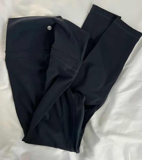 CRZ Yoga Leggings - Image 2