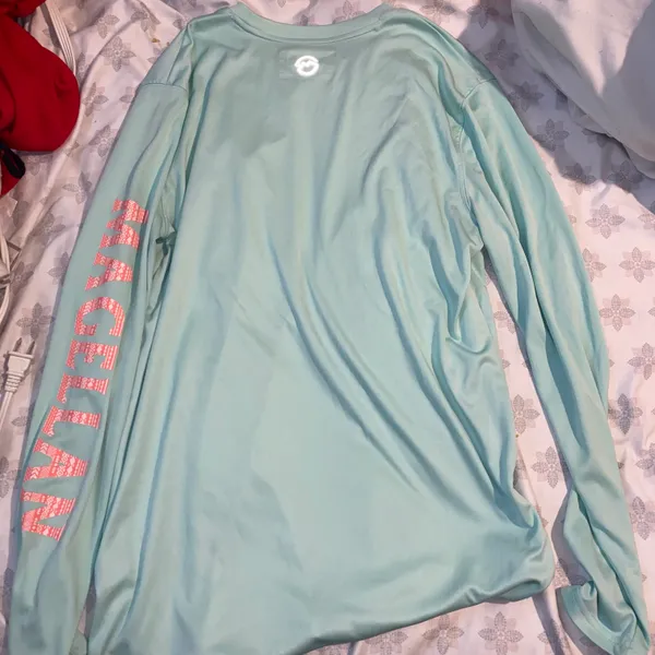 Magellan Long Sleeve - Image 5