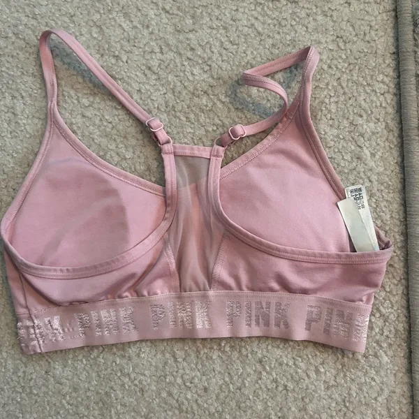 PINK bra - Image 2